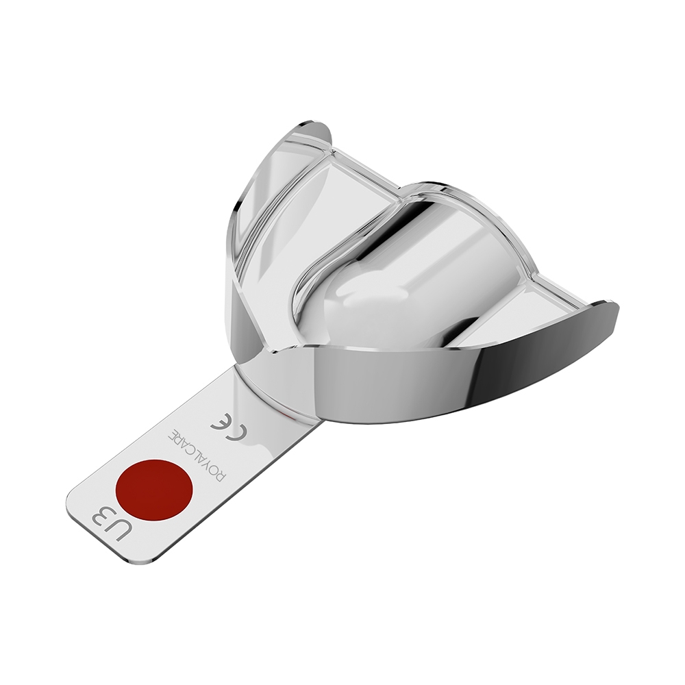 Impression Tray